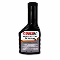 CAMSHAFT BREAK IN LUBE EA