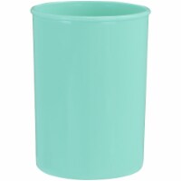 Reston Lloyd Plastic Utensil Holder Seafoam