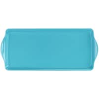 Reston Lloyd 06702 Tidbit Tray Turquoise