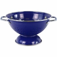 Resto Lloyd 18705 Calypso Basics 1.Qt Colander Indigo