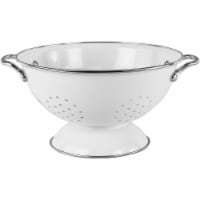 Reston Lloud 80300 Calypso Basics 3qt Colander  White