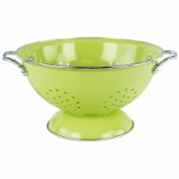 Reston Lloud 80901 Calypso Basics 3qt Colander  Lime