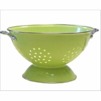 Reston Lloud 88901 Calypso Basics 5qt Colander  Lime