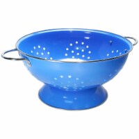 Reston Lloyd 89701 Calypso Basics 7qt Colander Azure