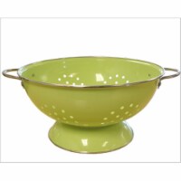 Reston Lloyd 89901 Calypso Basics 7qt Colander Lime