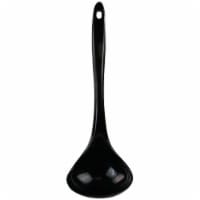 Reston Lloyd Utensil Ladle  Black