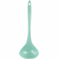 Reston Lloyd Utensil Ladle Seafoam