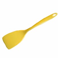 Reston Lloyd Melamine Spatula - Lemon Perspective: Main