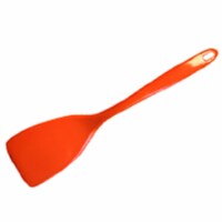 Reston Lloyd Melamine Spatula - Orange Perspective: Main