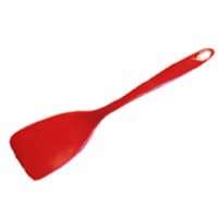 Reston Lloyd Melamine Spatula - Red Perspective: Main