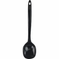 Reston Lloyd Melamine Spoon Set -Black
