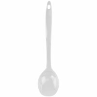 Reston Lloyd Melamine Spoon Set- White Perspective: Main