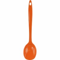Reston Lloyd Melamine Spoon Set- Orange Perspective: Main