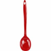 Reston Lloyd Melamine Spoon Set- Red Perspective: Main
