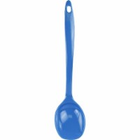 Reston Lloyd Melamine Spoon Set - Azure Perspective: Main