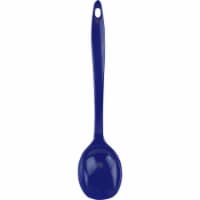 Reston Lloyd 98575 Melamine Spoon  Indigo
