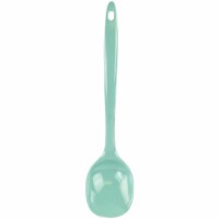 Reston Lloyd Melamine Spoon- Seafoam