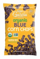 RW Garcia Organic Blue Corn Chips
