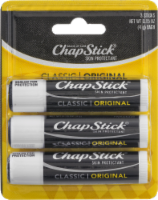 Chapstick Classic Original Lip Balm Perspective: Main