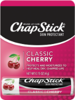 ChapStick Classic Cherry Lip Balm Perspective: Main
