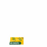 Ricola Original Natural Herb Cough Suppressant Throat Drops Family Pack