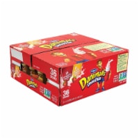 DANNON® FOOD,DANNON DANIMALS,36 980009611
