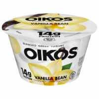 Oikos® Vanilla Blended Greek Yogurt
