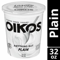 Oikos® Anything But Plain Nonfat Blended Greek Yogurt Tub