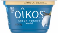 Oikos® Vanilla Blended Greek Yogurt Perspective: Main