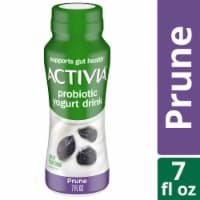 Activia® Prune Probiotic Low Fat Yogurt Drink