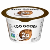 Two Good® Lowfat Coconut Greek Yogurt