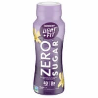 LT N FIT ZERO SUGAR DRINK VANILLA 7OZ