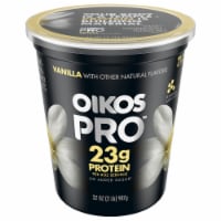 Oikos™ Pro Vanilla Yogurt