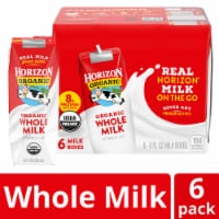 Horizon Organic Whole Milk