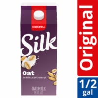 Silk® Original Oatmilk