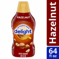 International Delight Hazelnut Coffee Creamer