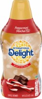 International Delight Peppermint Mocha Coffee Creamer Perspective: Main