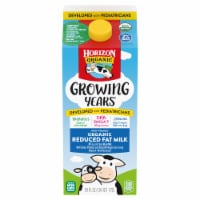 Horizon Organic Growing Years® Reduced Fat 2% Milk