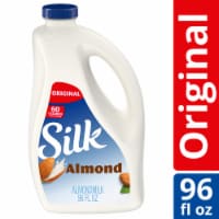 Silk Original Almond Milk