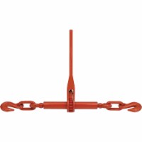 American Power Pull 1/4 In. 2600 Lb. Load Capacity Ratchet Load Binder 13064