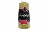Maxi-Lock Cone Thread 3,000yd-Straw Gold