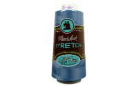 A&E Maxi Lock Stretch Thread 2000yd Chicory