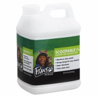 Paws, Happy Life Cat Litter Clumping Scented for Multi-Cats,