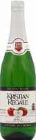 Kristian Regale Sparkling  Apple Juice