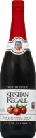 Kristian Regale Sparkling Pomegranate-Apple Juice