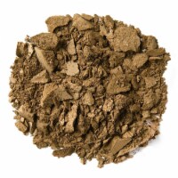 Ecco Bella FlowerColor Taupe Eyeshadow Perspective: Main