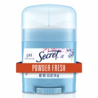 Secret Powder Fresh Invisible Solid Antiperspirant Stick Perspective: Main