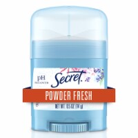 Secret Powder Fresh Invisible Solid Antiperspirant Stick Perspective: Main