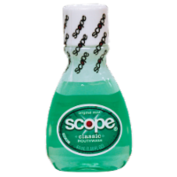 Scope Original Mint Classic Mouthwash Perspective: Main