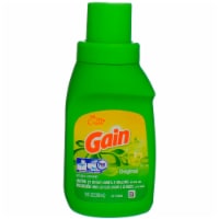 Gain® Original Liquid Laundry Detergent